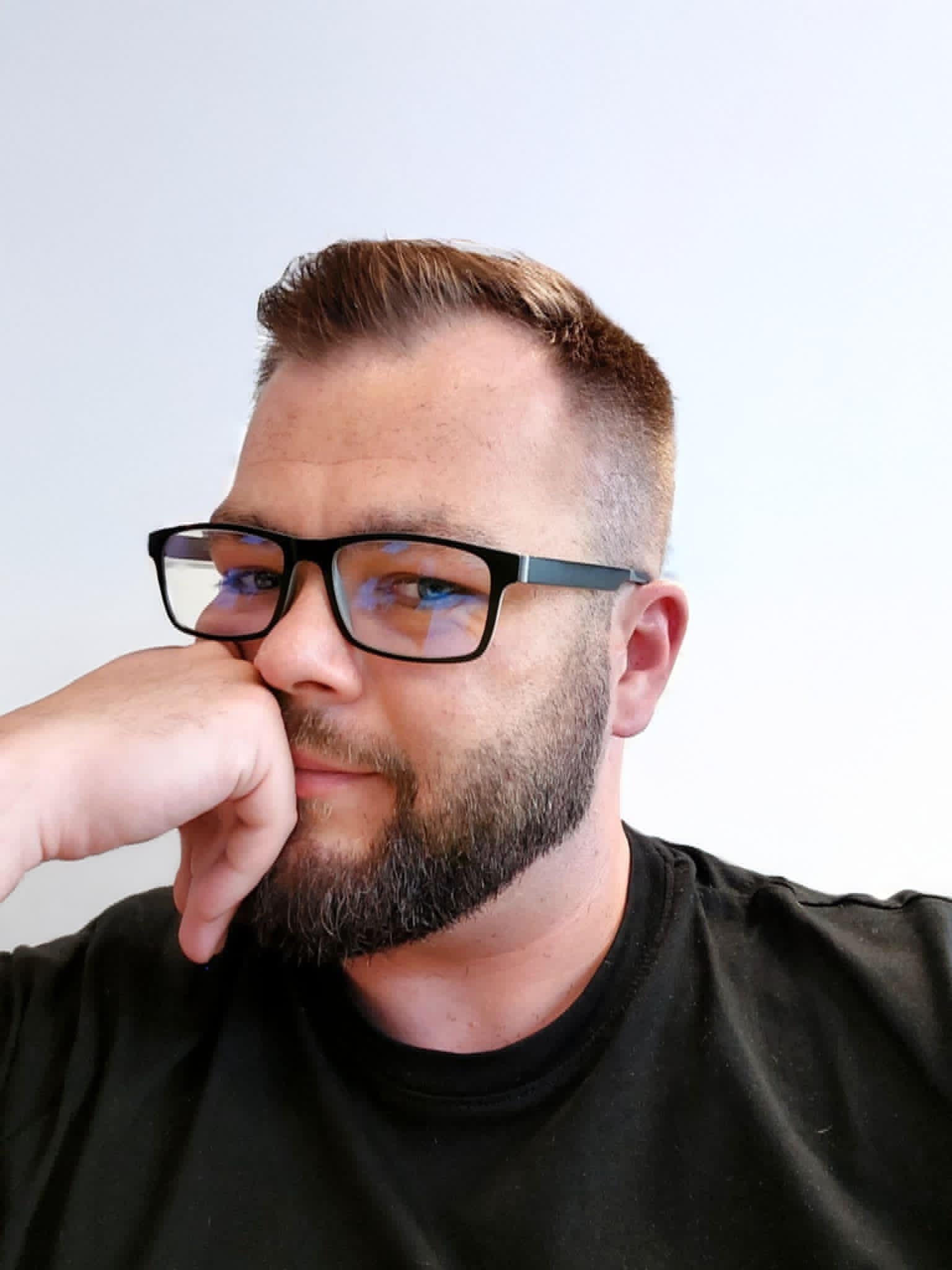 Adam Koc